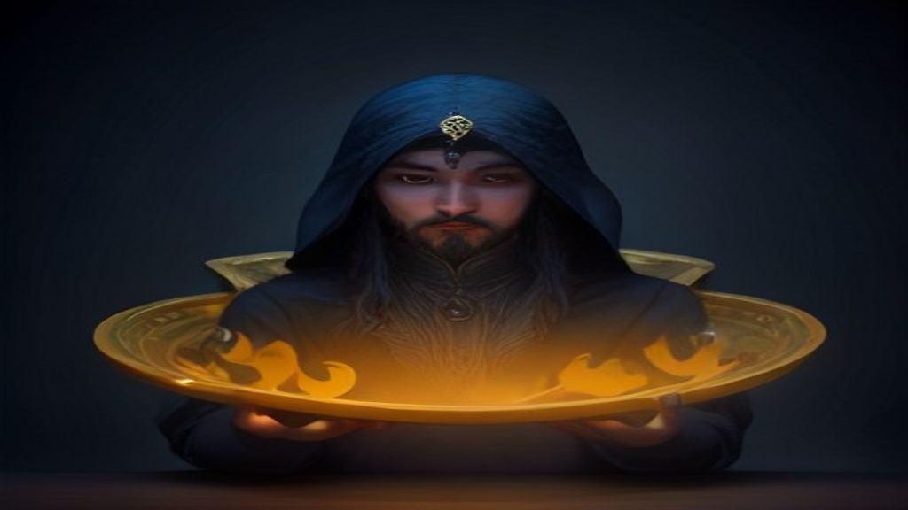 Diwa Win App Download banner artwork in amber and near-black